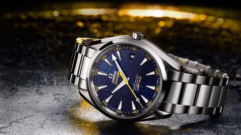 omega james bond aqua terra replica|alternative to omega aqua terra.